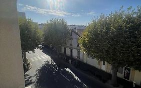 Grand Appart Traversant/ 10Mn Gare De Lyon/ Chic